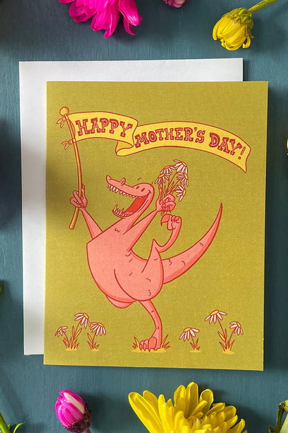 Mother's Day Cards
