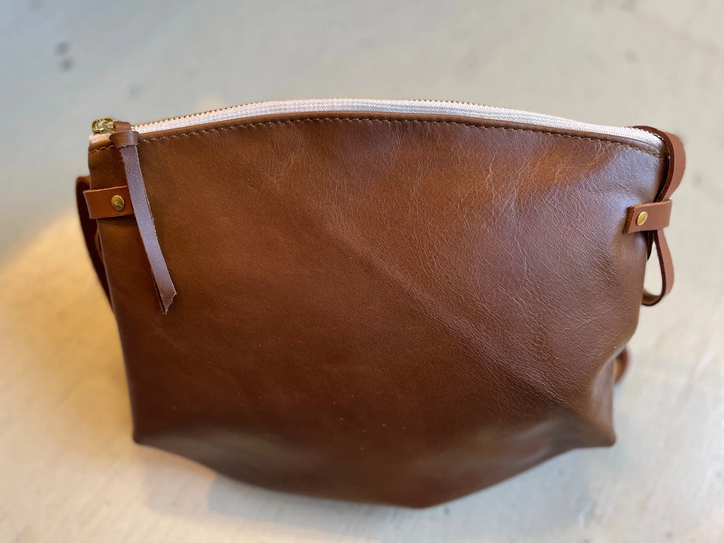 Brigham Bag