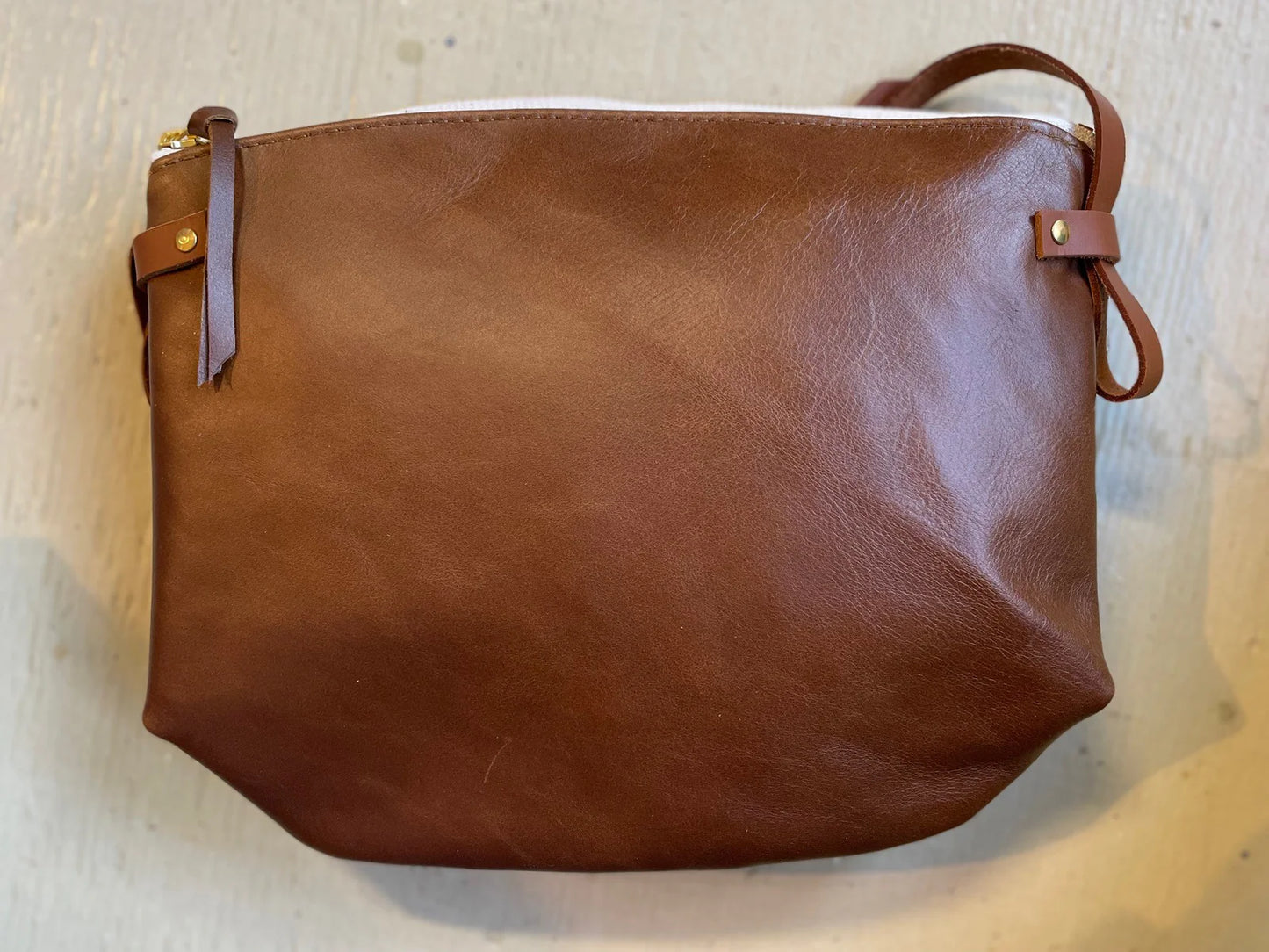 Brigham Bag