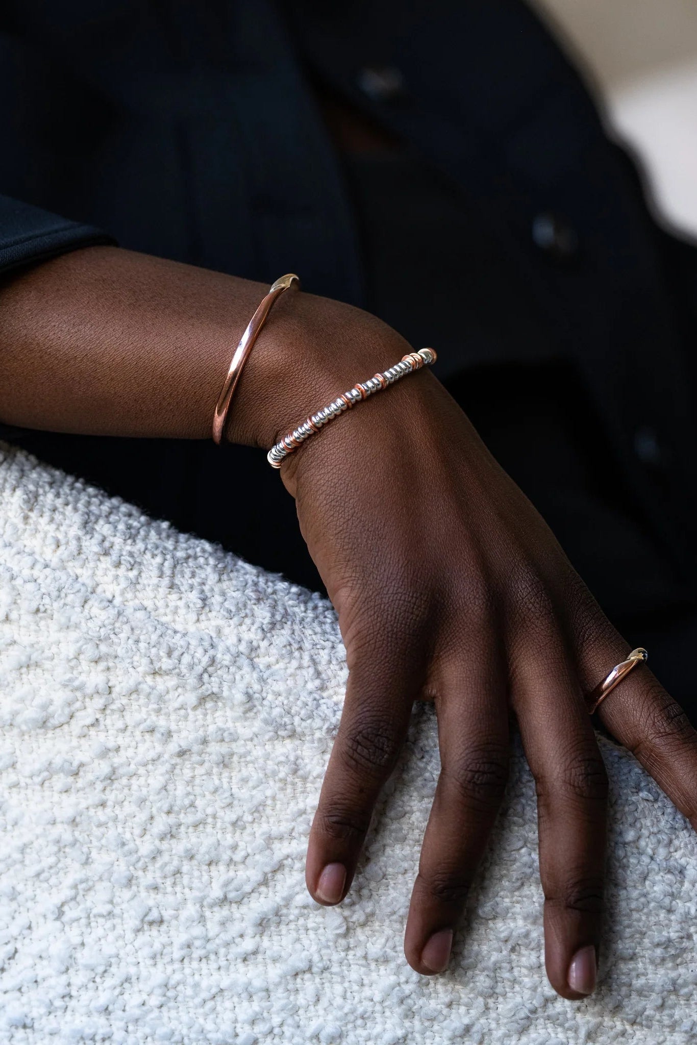 Stack37 Bracelet