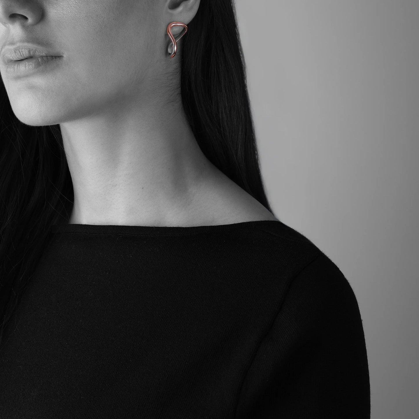 Curves04 Earrings