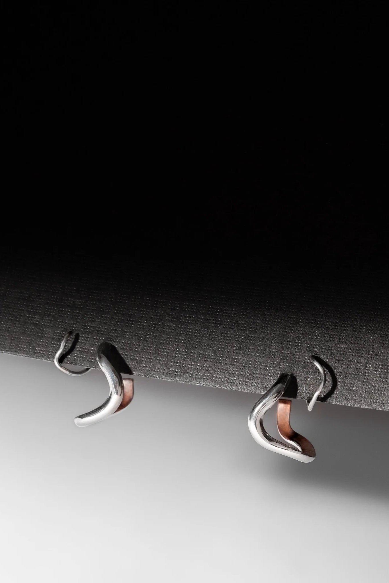 Curves06 Earrings