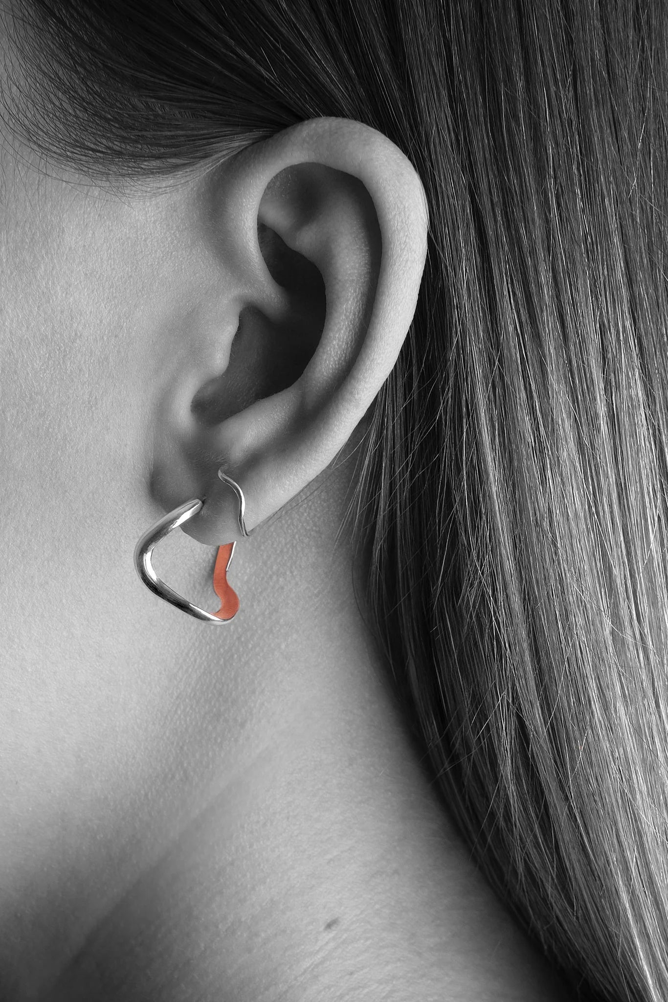 Curves06 Earrings