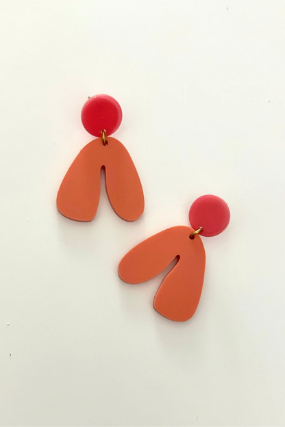 Lotta Mini Earring