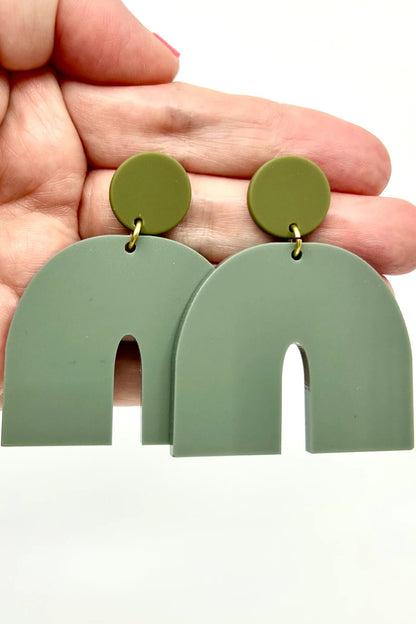 Jillie Earrings