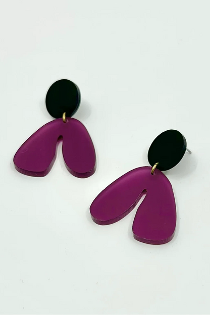 Lotta Mini Earring