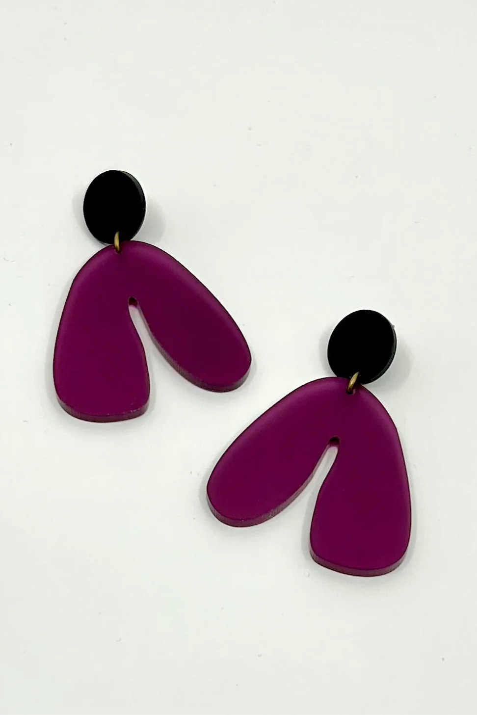 Løtta Earrings