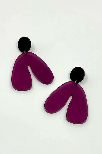 Løtta Earrings