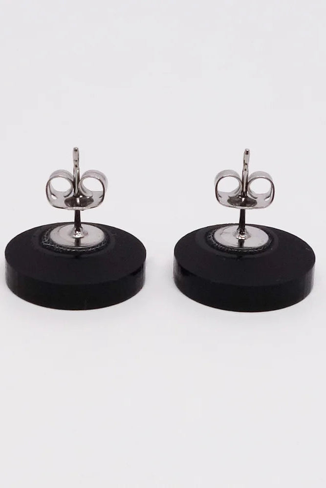 Lili0801 Constellation Stud Earrings