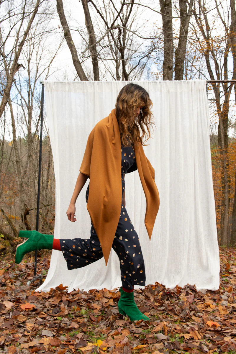 Triangle Scarf