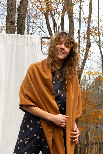 Triangle Scarf