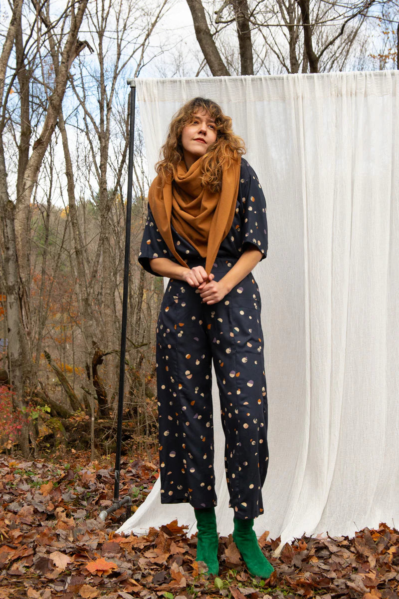 Triangle Scarf