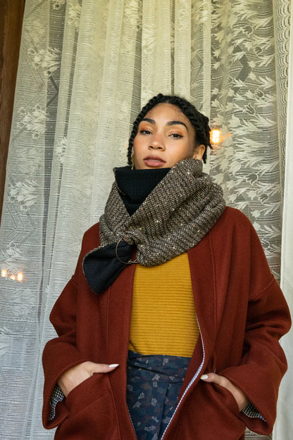 Galway Scarf