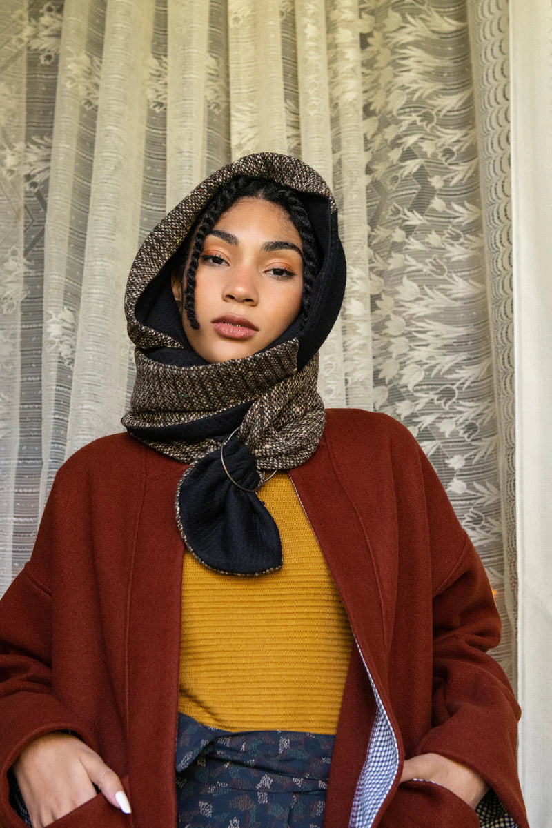 Galway Scarf
