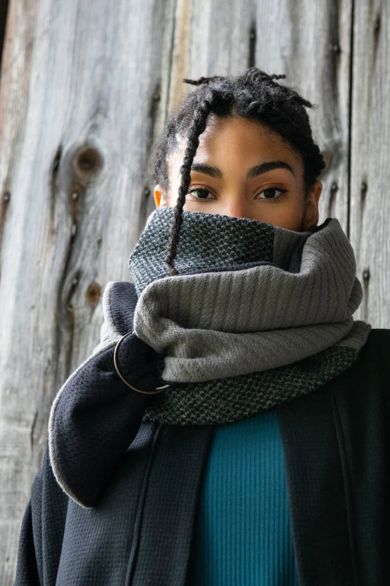 Galway Scarf