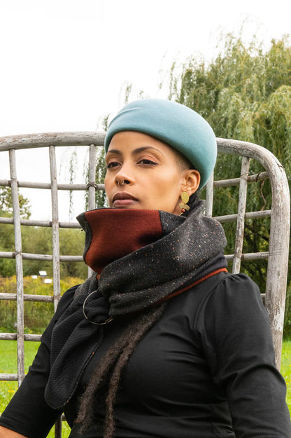 Galway Scarf