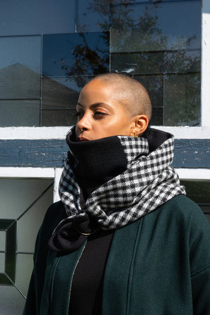 Galway Scarf