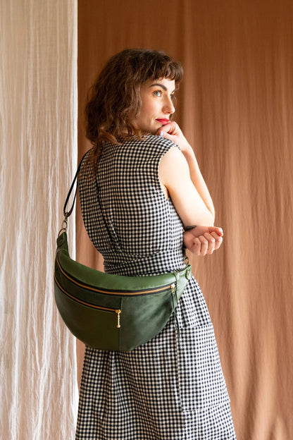 Pinacle Belt Bag