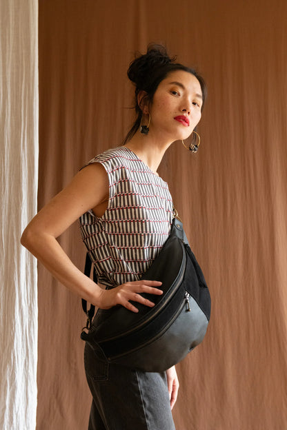 Pinacle Belt Bag
