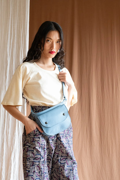 Amaru Pouch Belt