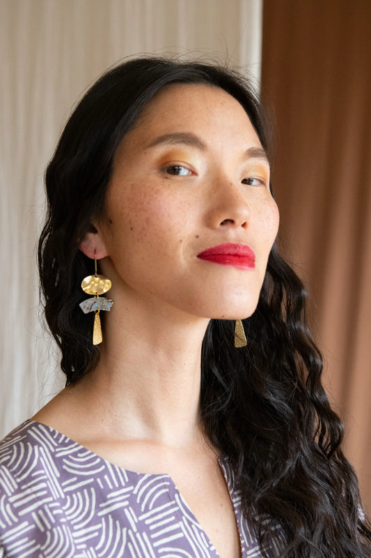 Nena Earrings