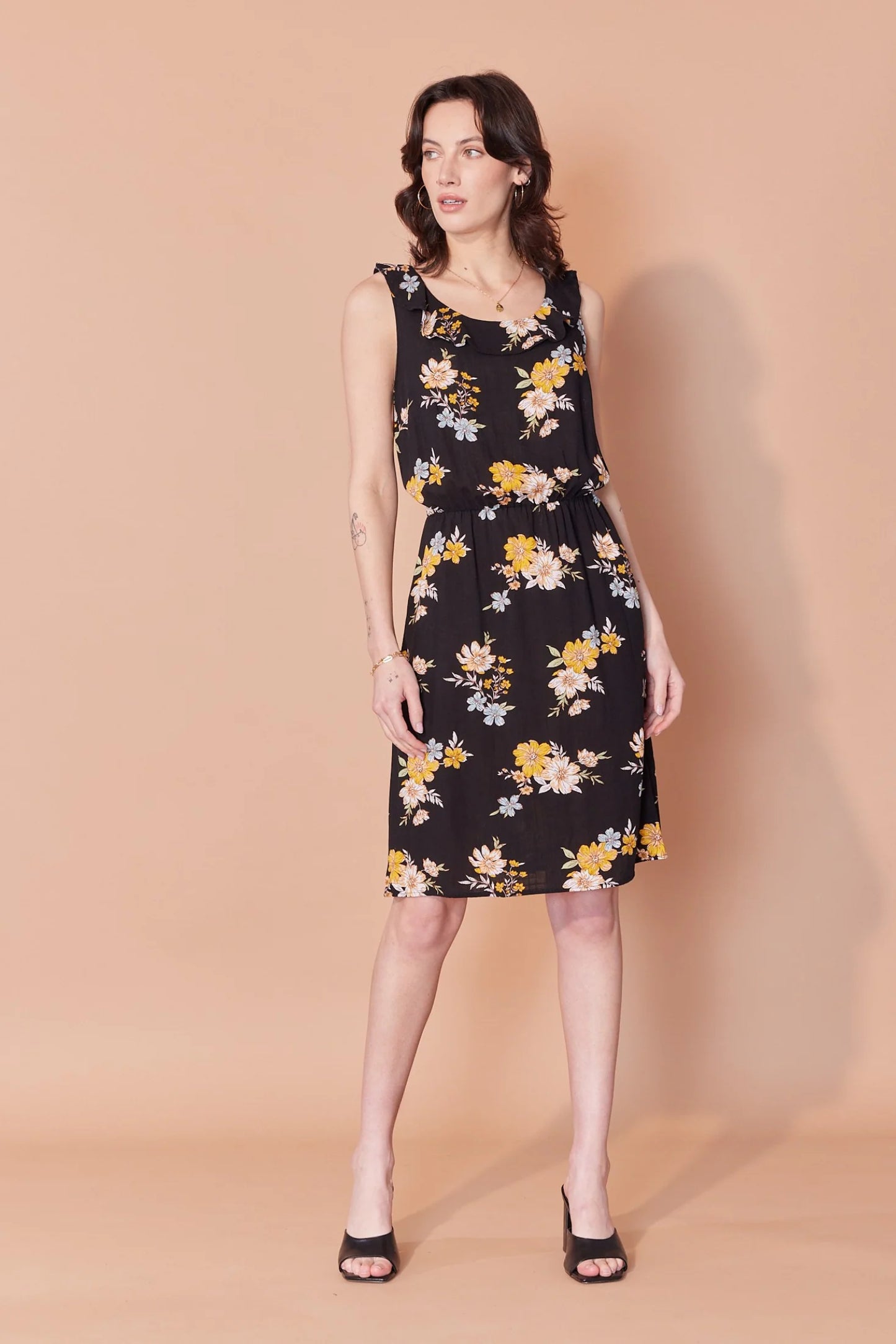 Juliette Dress