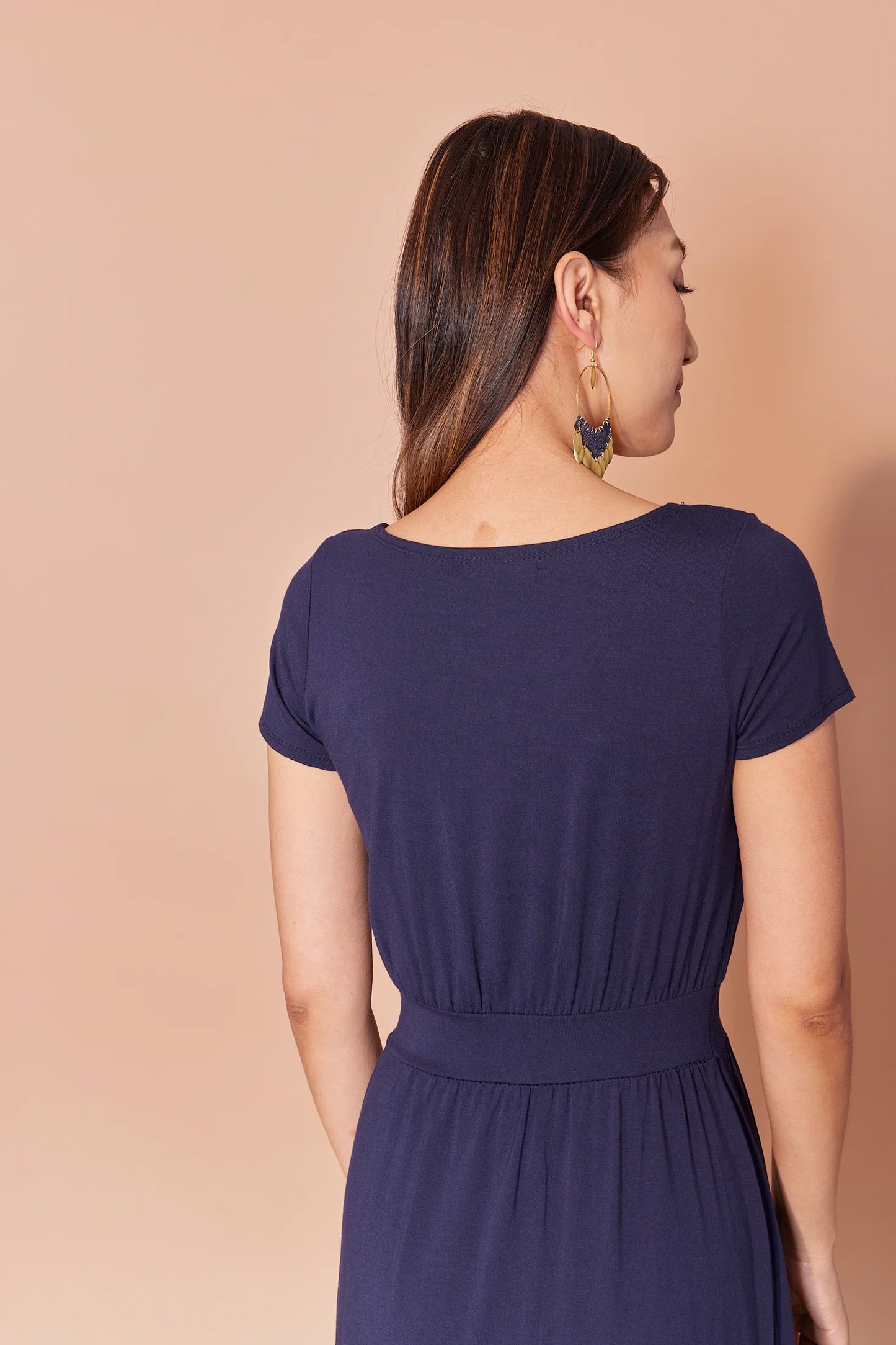 Amélie Dress