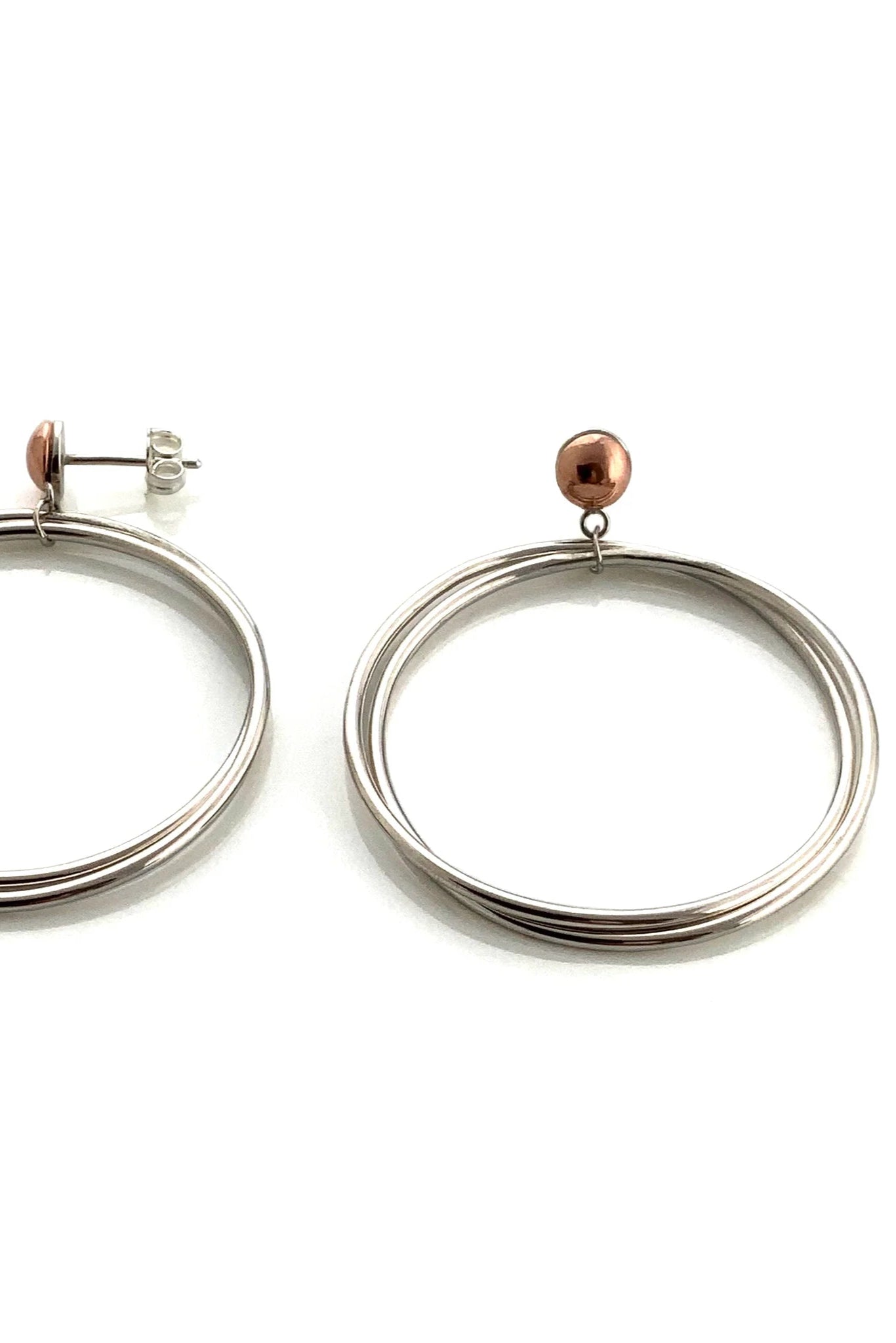 Dots04 Earrings
