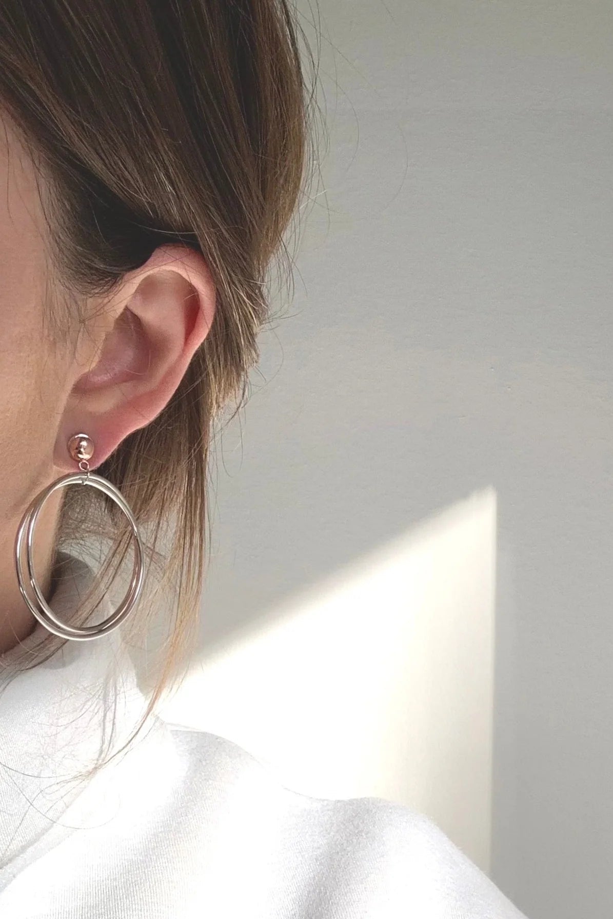Dots04 Earrings