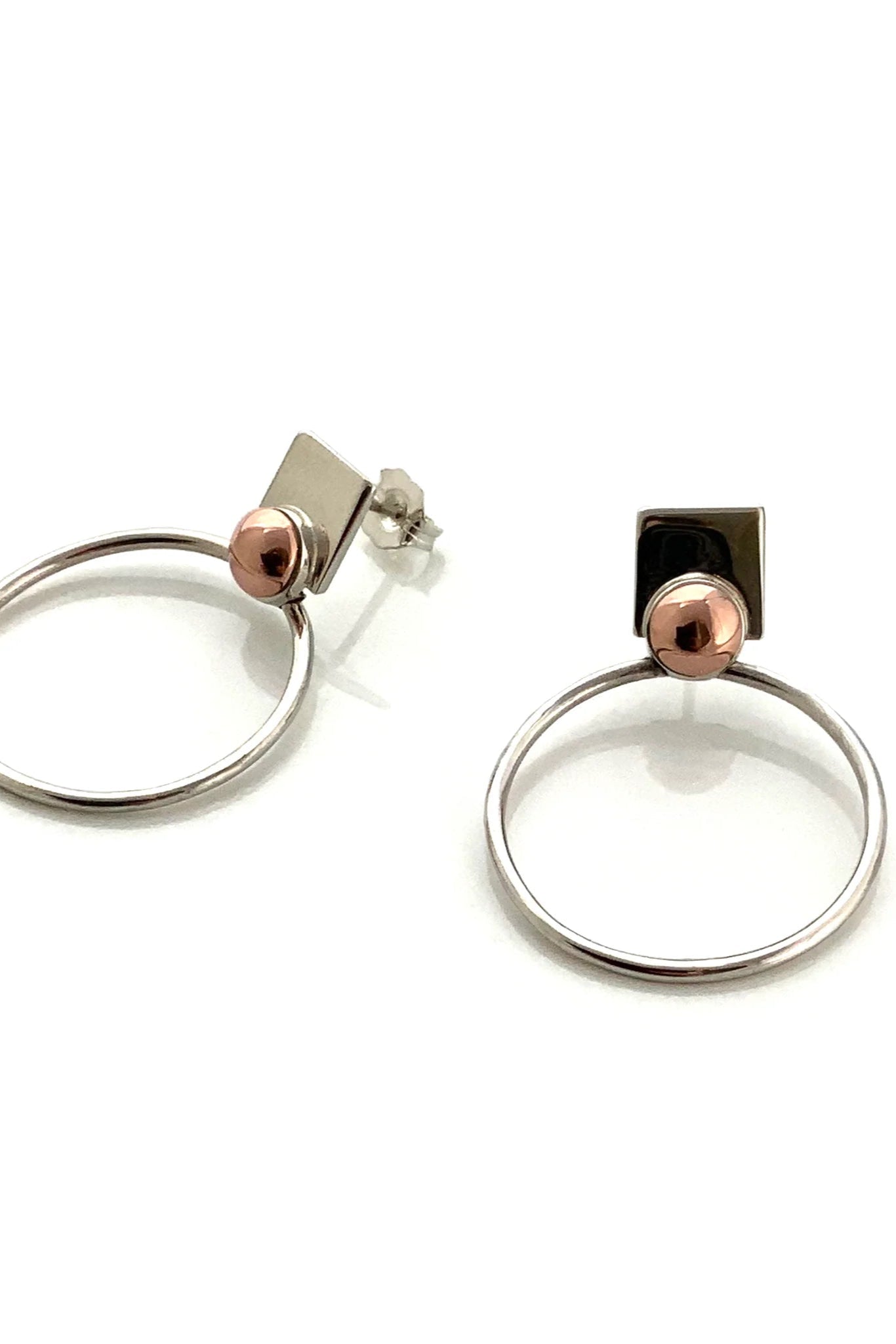 Dots05 Earrings
