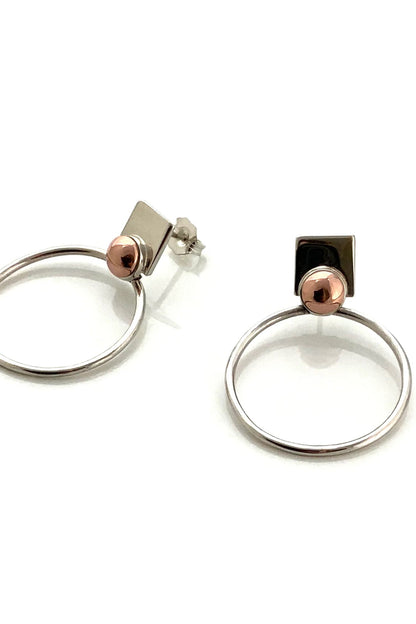 Dots05 Earrings