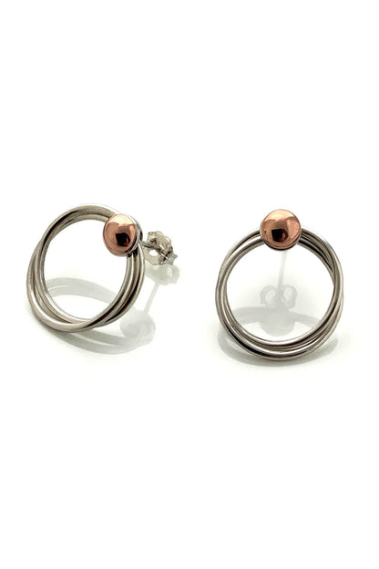 Dots03 Earrings