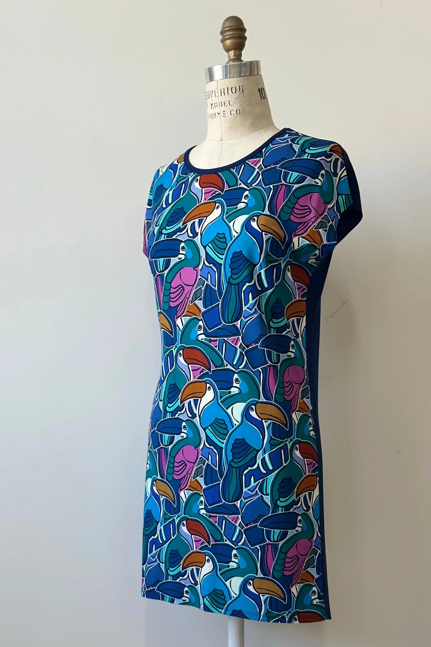 Francine Dress