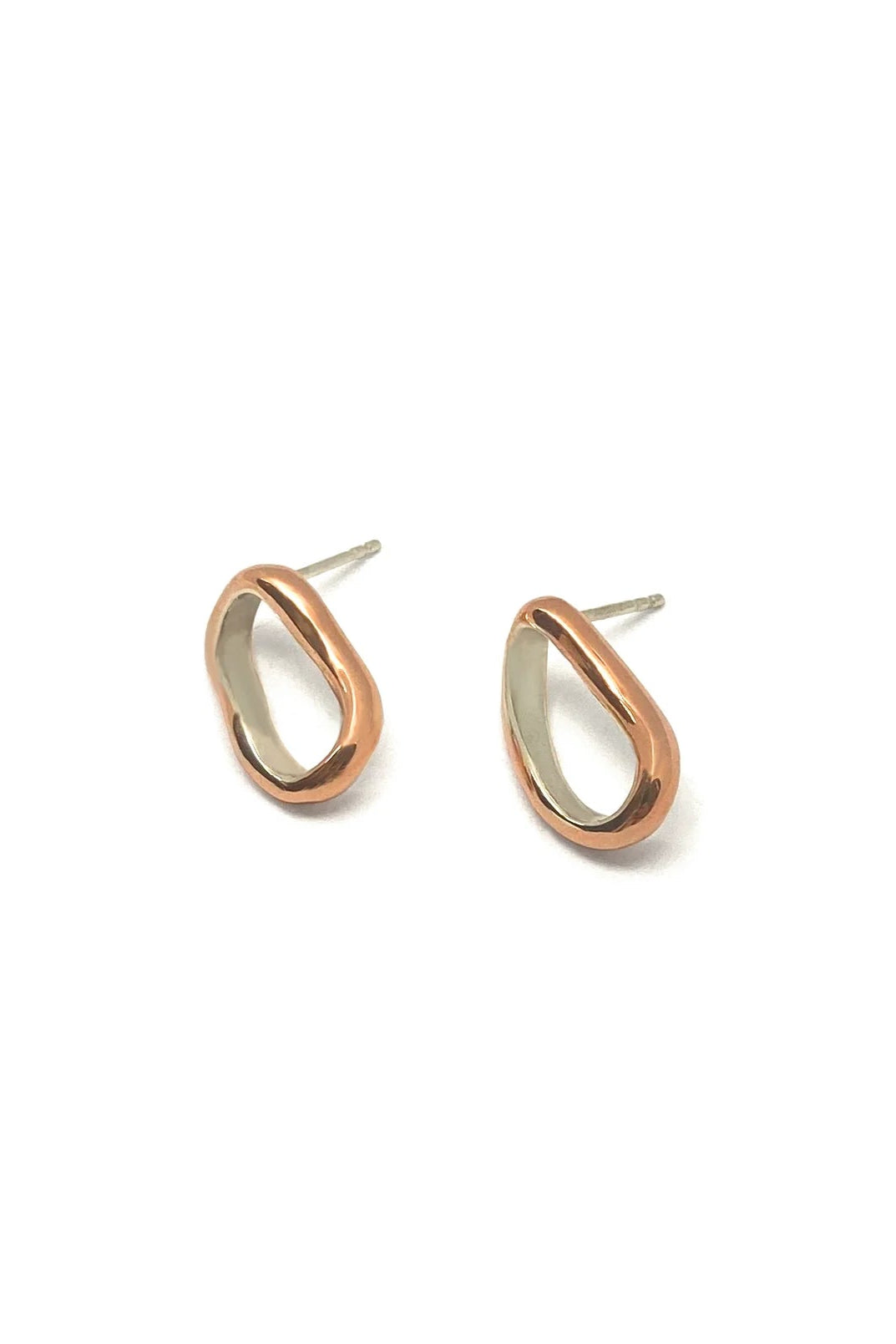 Curves01 Earrings
