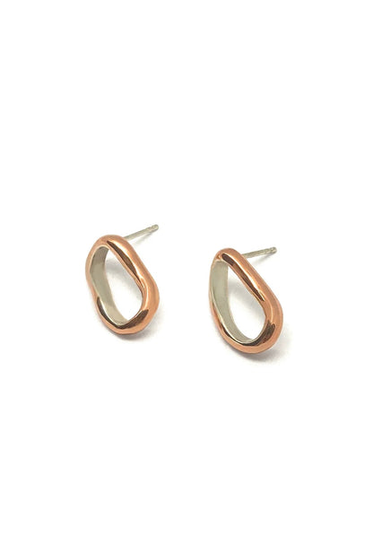 Curves01 Earrings