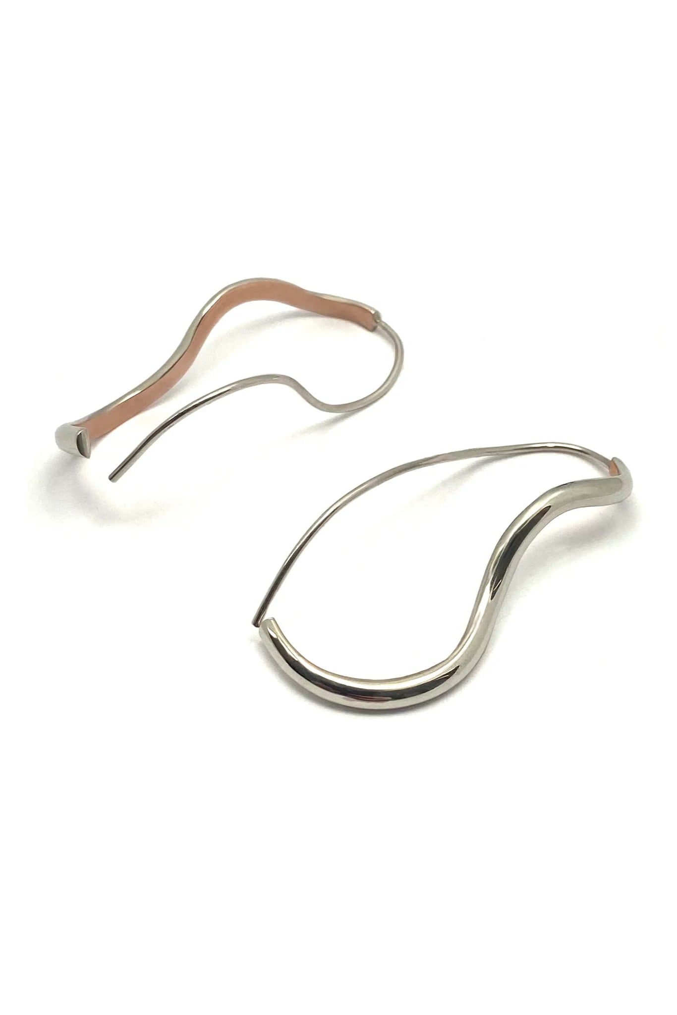Curves03 Earrings