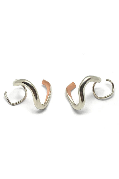 Curves06 Earrings