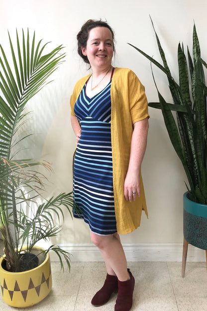 Elm Cardigan