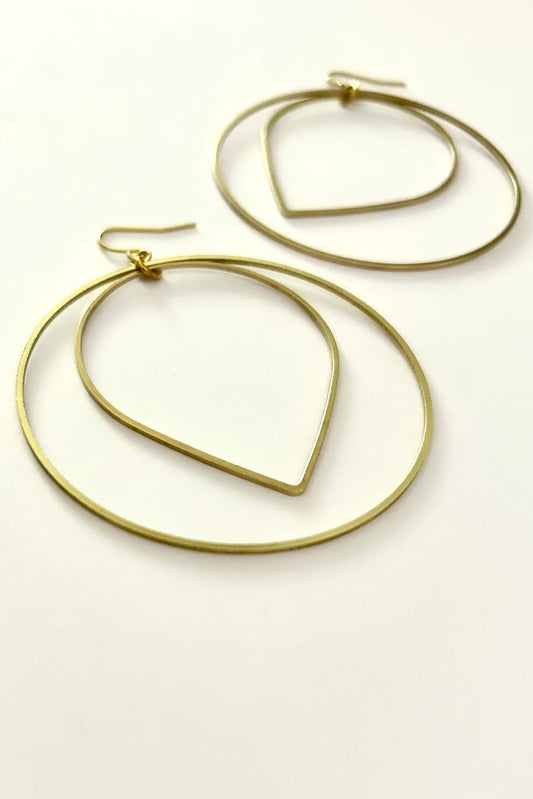 Rizzi Earrings