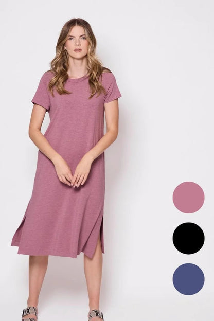 Frances Midi Dress