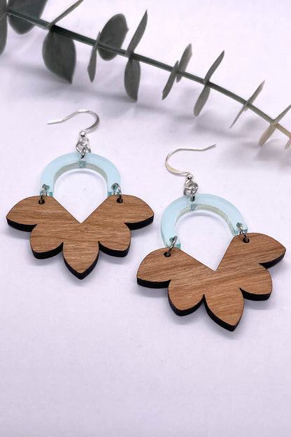 Jin Earrings