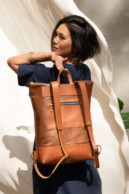 Hobart Backpack