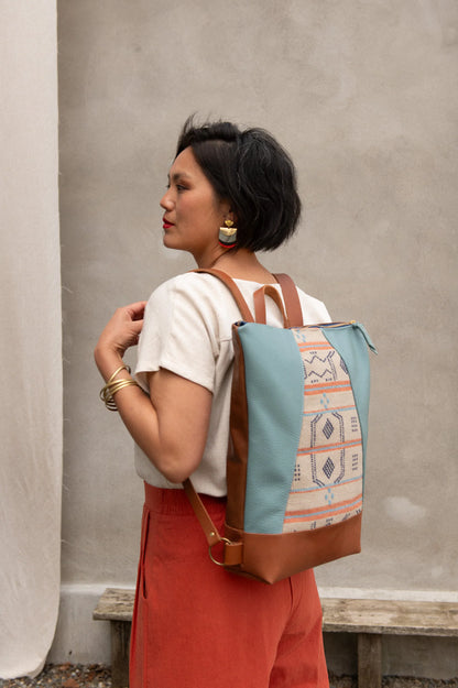 Hobart Backpack