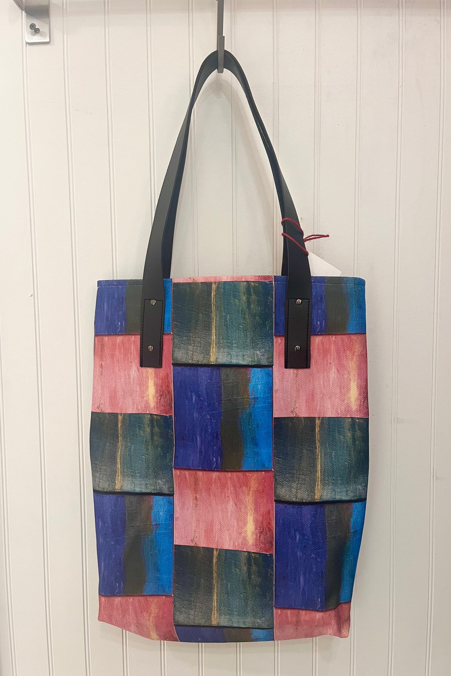 Dragonfly Totebag