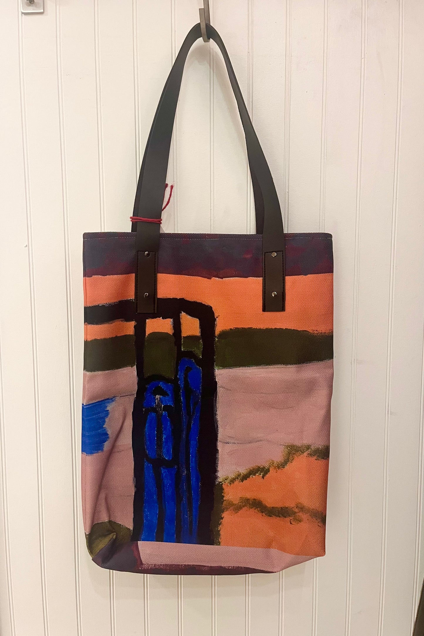 Dragonfly Totebag