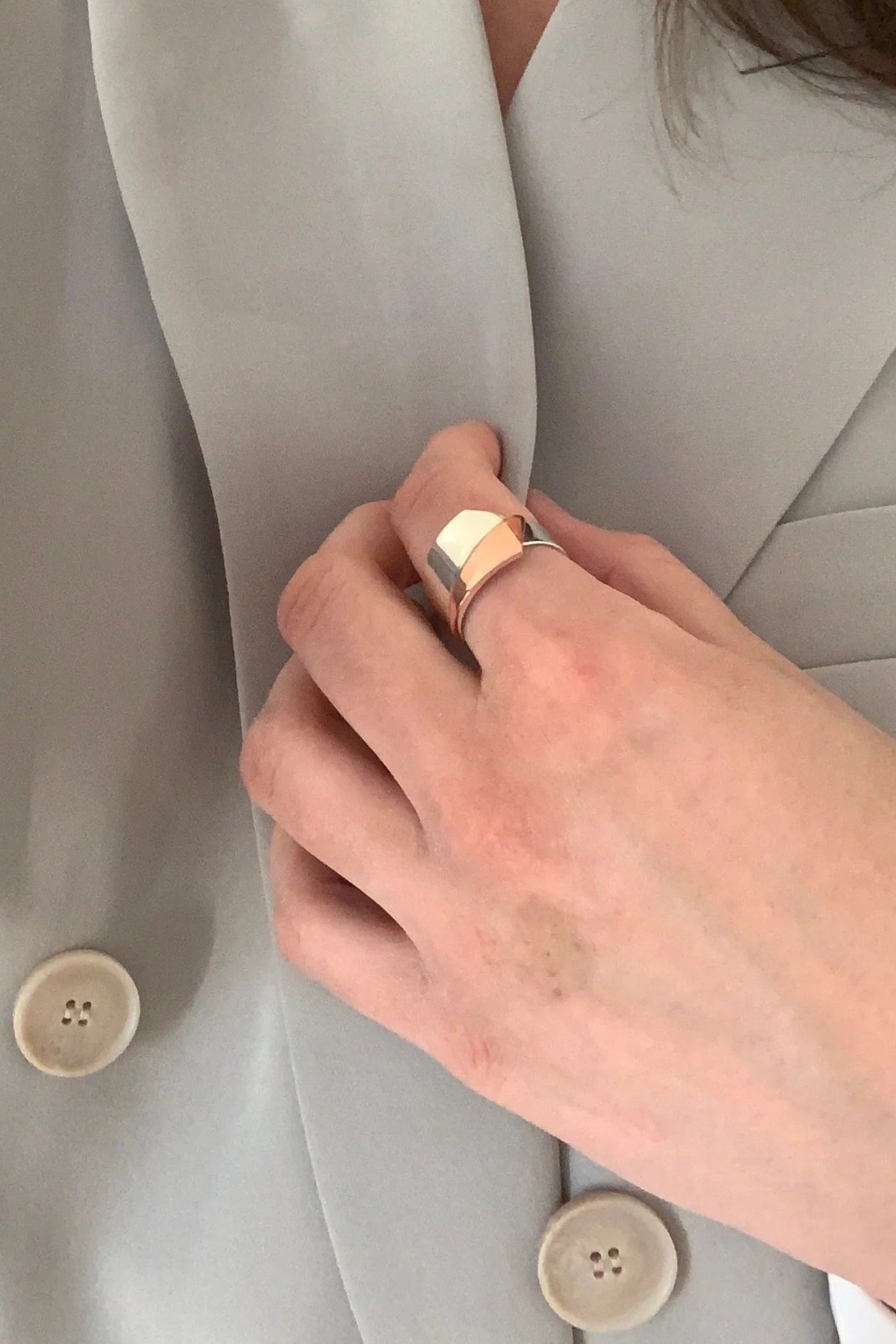 ASY21 Ring