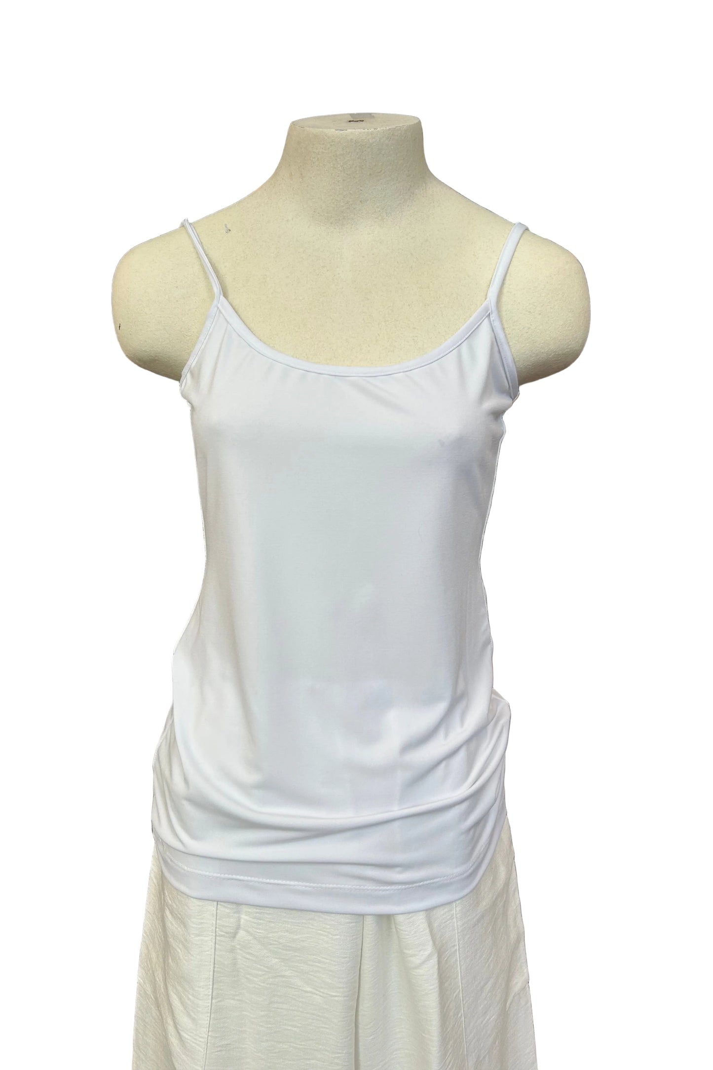 Blanche Cami