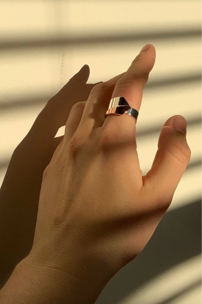ASY21 Ring