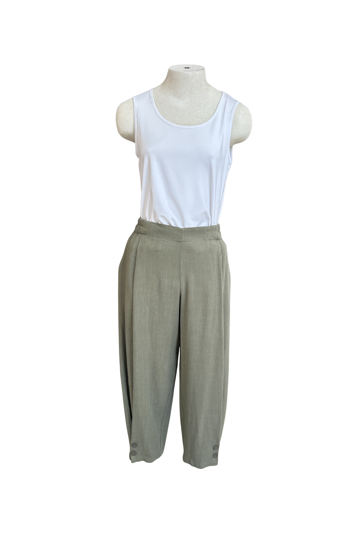 Georgia Camisole