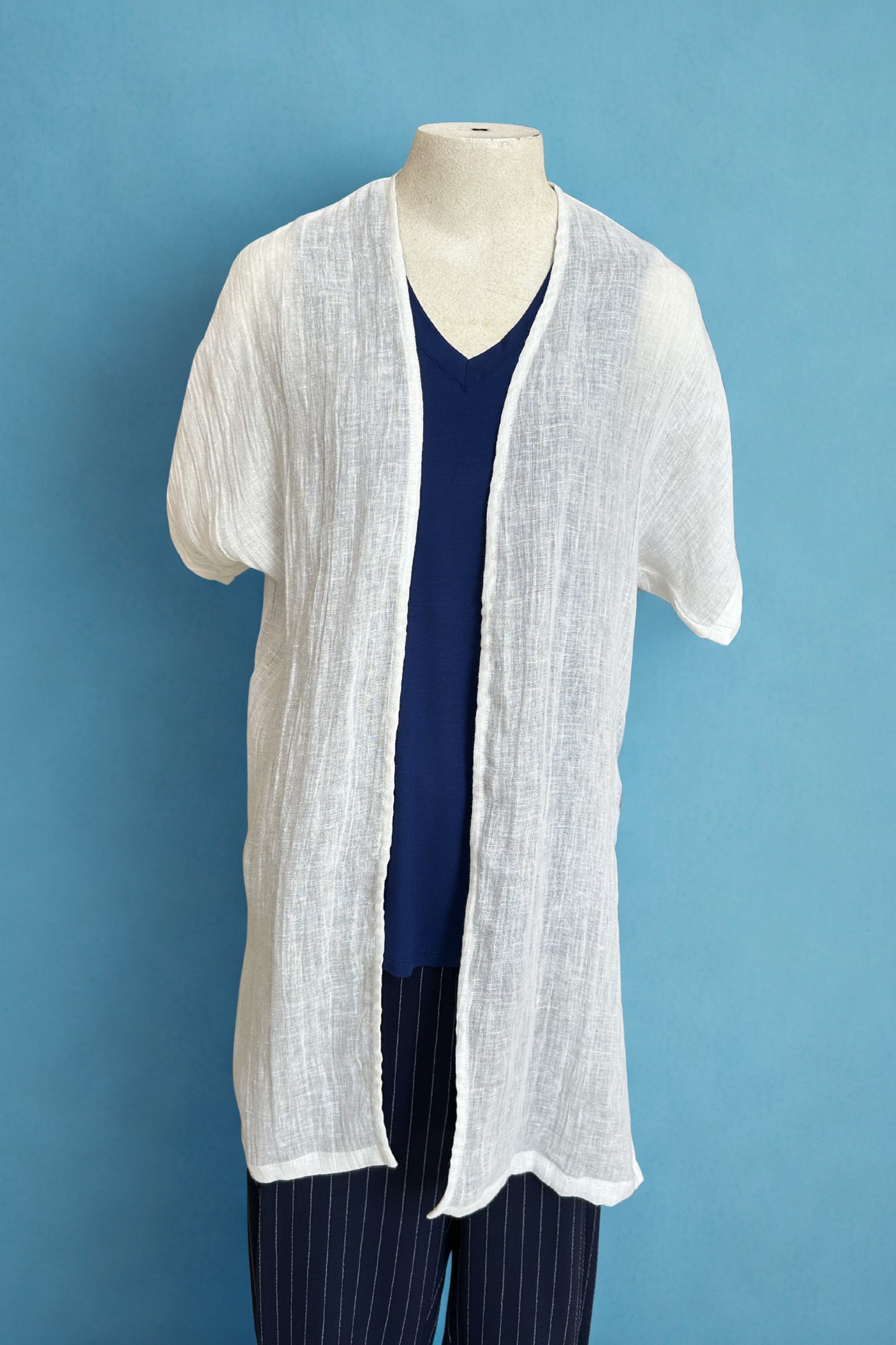 Elm Cardigan
